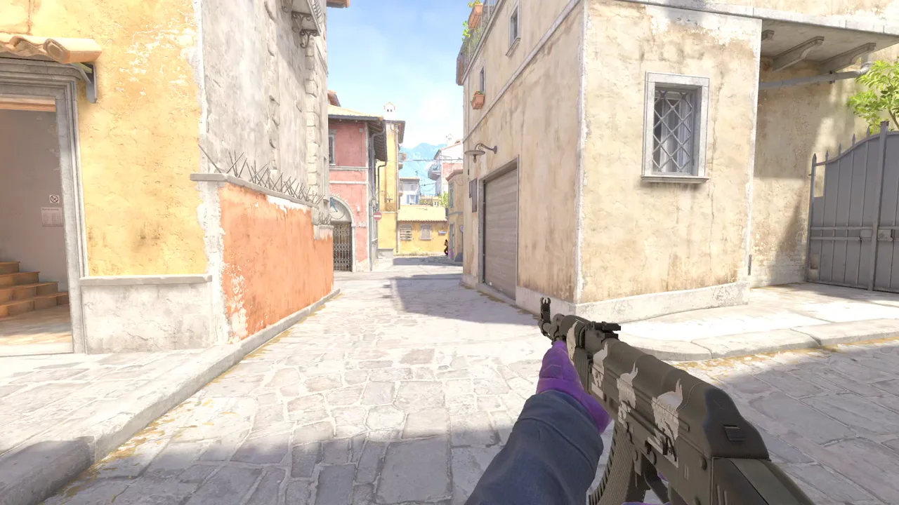highlight